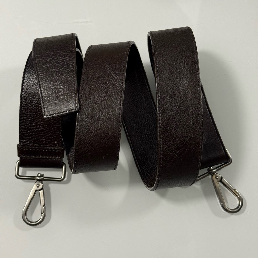 Prada Leather Bag Strap - Picture 8 of 16